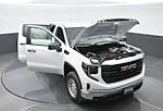 New 2025 GMC Sierra 1500 Pro Crew Cab 4WD Pickup for sale #T366462 - photo 37