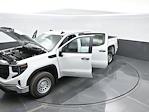 New 2025 GMC Sierra 1500 Pro Crew Cab 4WD Pickup for sale #T366462 - photo 38