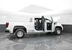 New 2025 GMC Sierra 1500 Pro Crew Cab 4WD Pickup for sale #T366462 - photo 39