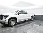 New 2025 GMC Sierra 1500 Pro Crew Cab 4WD Pickup for sale #T366462 - photo 7
