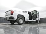 New 2025 GMC Sierra 1500 Pro Crew Cab 4WD Pickup for sale #T366462 - photo 41