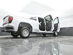 New 2025 GMC Sierra 1500 Pro Crew Cab 4WD Pickup for sale #T366462 - photo 43