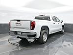 New 2025 GMC Sierra 1500 Pro Crew Cab 4WD Pickup for sale #T366462 - photo 9