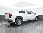 New 2025 GMC Sierra 1500 Pro Crew Cab 4WD Pickup for sale #T366462 - photo 4