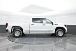 New 2025 GMC Sierra 1500 Pro Crew Cab 4WD Pickup for sale #T366462 - photo 10