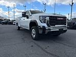 New 2025 GMC Sierra 2500 Crew Cab Service Truck for sale #T373077 - photo 1
