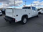 New 2025 GMC Sierra 2500 Crew Cab Service Truck for sale #T373077 - photo 10
