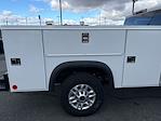 New 2025 GMC Sierra 2500 Crew Cab Service Truck for sale #T373077 - photo 11