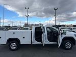 New 2025 GMC Sierra 2500 Crew Cab Service Truck for sale #T373077 - photo 21