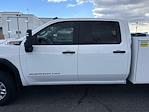 New 2025 GMC Sierra 2500 Crew Cab Service Truck for sale #T373077 - photo 3