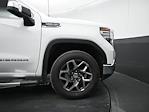 New 2025 GMC Sierra 1500 SLT Crew Cab 4WD Pickup for sale #T377396 - photo 10