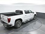 New 2025 GMC Sierra 1500 SLT Crew Cab 4WD Pickup for sale #T377396 - photo 27