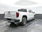 New 2025 GMC Sierra 1500 SLT Crew Cab 4WD Pickup for sale #T377396 - photo 2