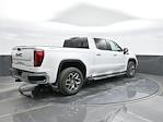 New 2025 GMC Sierra 1500 SLT Crew Cab 4WD Pickup for sale #T377396 - photo 8