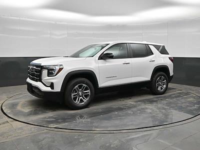 New 2026 GMC Terrain - photo 1