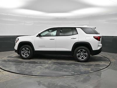 New 2026 GMC Terrain - photo 1