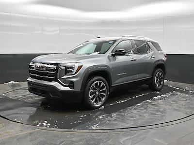 New 2026 GMC Terrain - photo 1