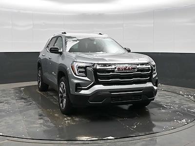 New 2026 GMC Terrain - photo 1