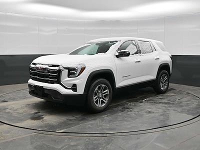 New 2026 GMC Terrain - photo 1