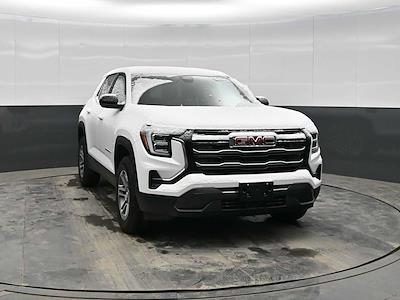 New 2026 GMC Terrain - photo 1