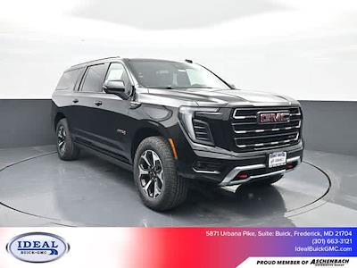 New 2025 GMC Yukon XL AT4 Ultimate 4WD SUV for sale #T412322 - photo 1