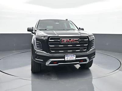 New 2025 GMC Yukon XL AT4 Ultimate 4WD SUV for sale #T412322 - photo 2