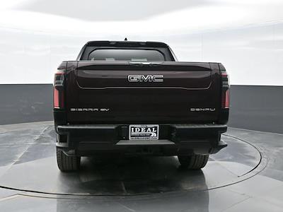 New 2025 GMC Sierra EV Denali Crew Cab 4WD Pickup for sale #T413051 - photo 2