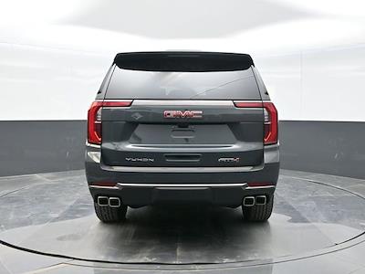 New 2025 GMC Yukon AT4 Ultimate 4WD SUV for sale #T413533 - photo 2