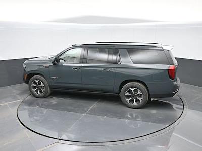 New 2025 GMC Yukon XL AT4 Ultimate 4WD SUV for sale #T414206 - photo 2