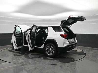 New 2026 GMC Terrain - photo 1