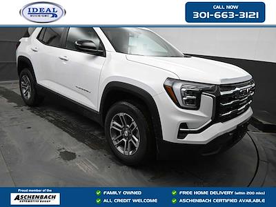 New 2026 GMC Terrain - photo 1