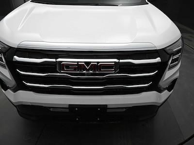 New 2026 GMC Terrain - photo 1