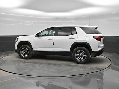 New 2026 GMC Terrain - photo 1