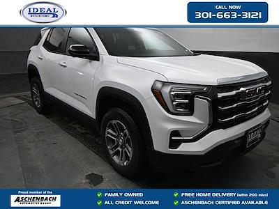 New 2026 GMC Terrain - photo 1