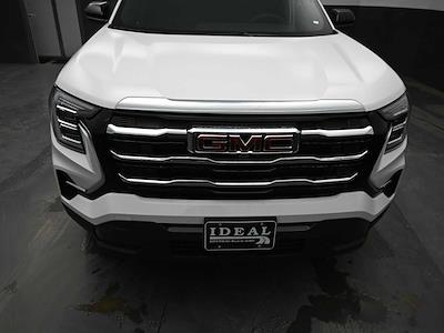 New 2026 GMC Terrain - photo 1
