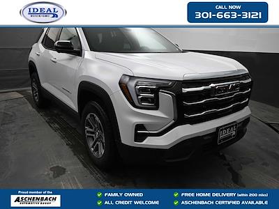 New 2026 GMC Terrain - photo 1