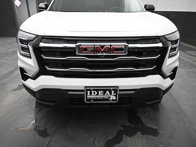 New 2026 GMC Terrain - photo 1