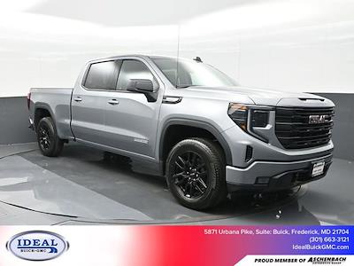 New 2024 GMC Sierra 1500 Elevation Crew Cab 4WD Pickup for sale #T442843 - photo 1