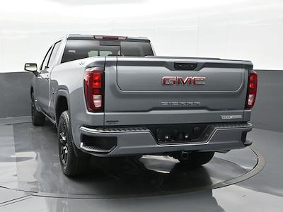 New 2024 GMC Sierra 1500 Elevation Crew Cab 4WD Pickup for sale #T442843 - photo 2