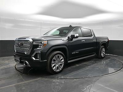 2021 GMC Sierra 1500 Crew Cab 4WD Pickup for sale #TZ140747A - photo 1