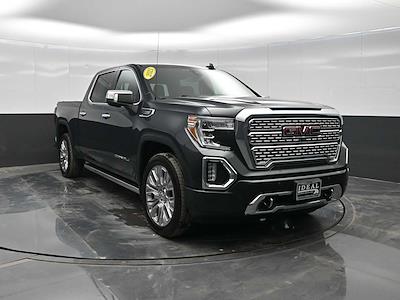 2021 GMC Sierra 1500 Crew Cab 4WD Pickup for sale #TZ140747A - photo 2