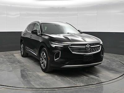 Used 2021 Buick Envision Essence for sale #WH193284 - photo 1