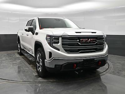 Used 2023 GMC Sierra 1500 SLT Crew Cab for sale #WH277968 - photo 1