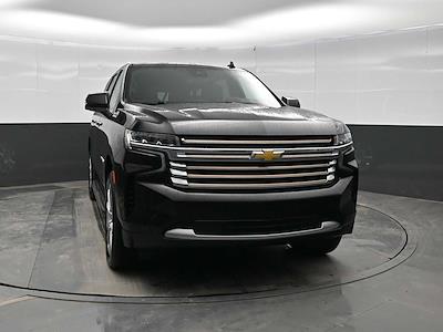 Used 2024 Chevrolet Suburban - photo 1