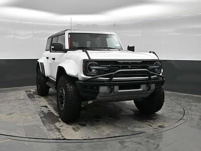 Used 2024 Ford Bronco - photo 1
