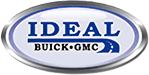 Ideal Buick GMC logo