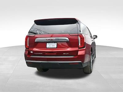 New 2023 GMC Yukon XL SLT 4WD SUV for sale #SA153611 - photo 2