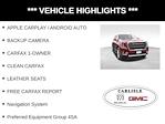 New 2023 GMC Yukon XL SLT 4WD SUV for sale #SA153611 - photo 7