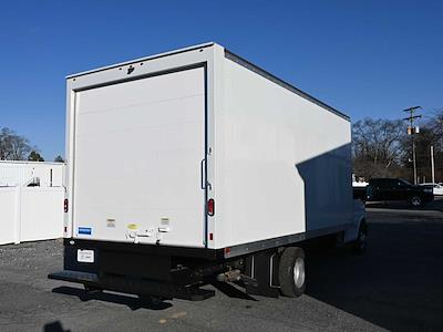 New 2023 GMC Savana 4500 Wabash Box Van for sale #T009996 - photo 2