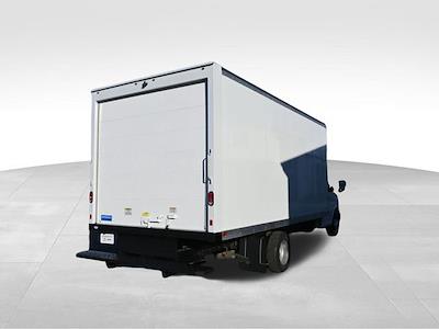 New 2023 GMC Savana 4500 Wabash Box Van for sale #T009996 - photo 2